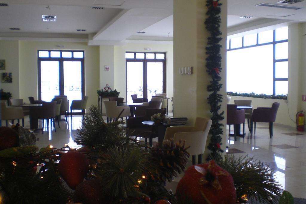 Veriopolis Hotel Veria  Exterior foto