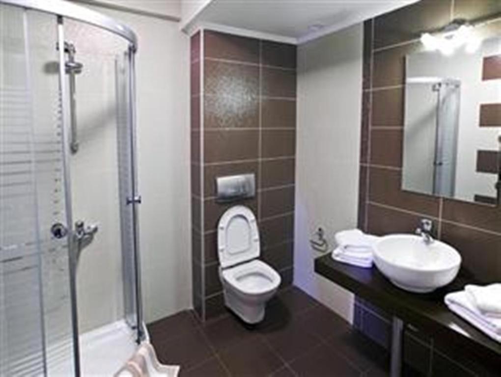 Veriopolis Hotel Veria  Zimmer foto
