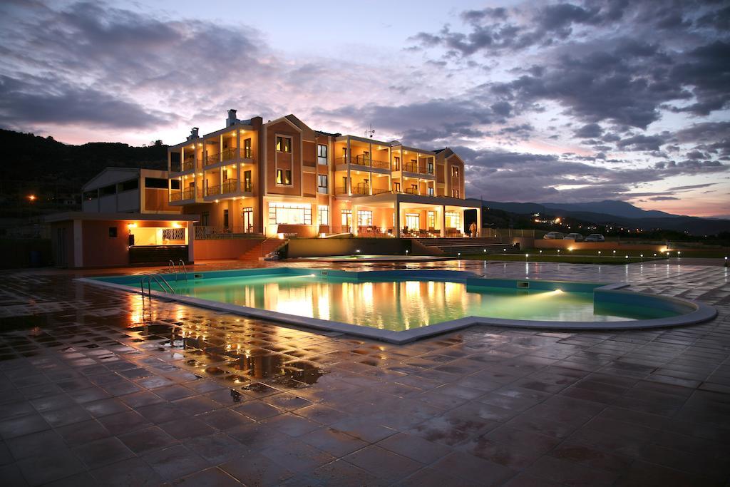 Veriopolis Hotel Veria  Exterior foto