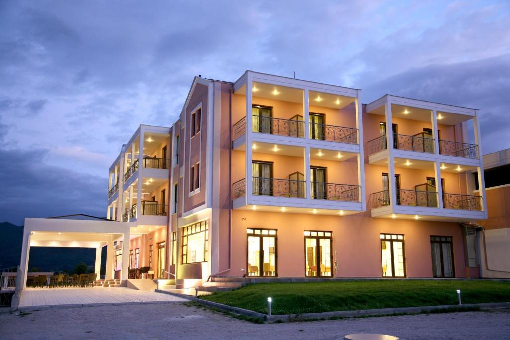 Veriopolis Hotel Veria  Exterior foto