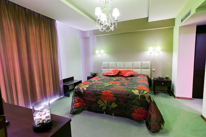 Veriopolis Hotel Veria  Zimmer foto
